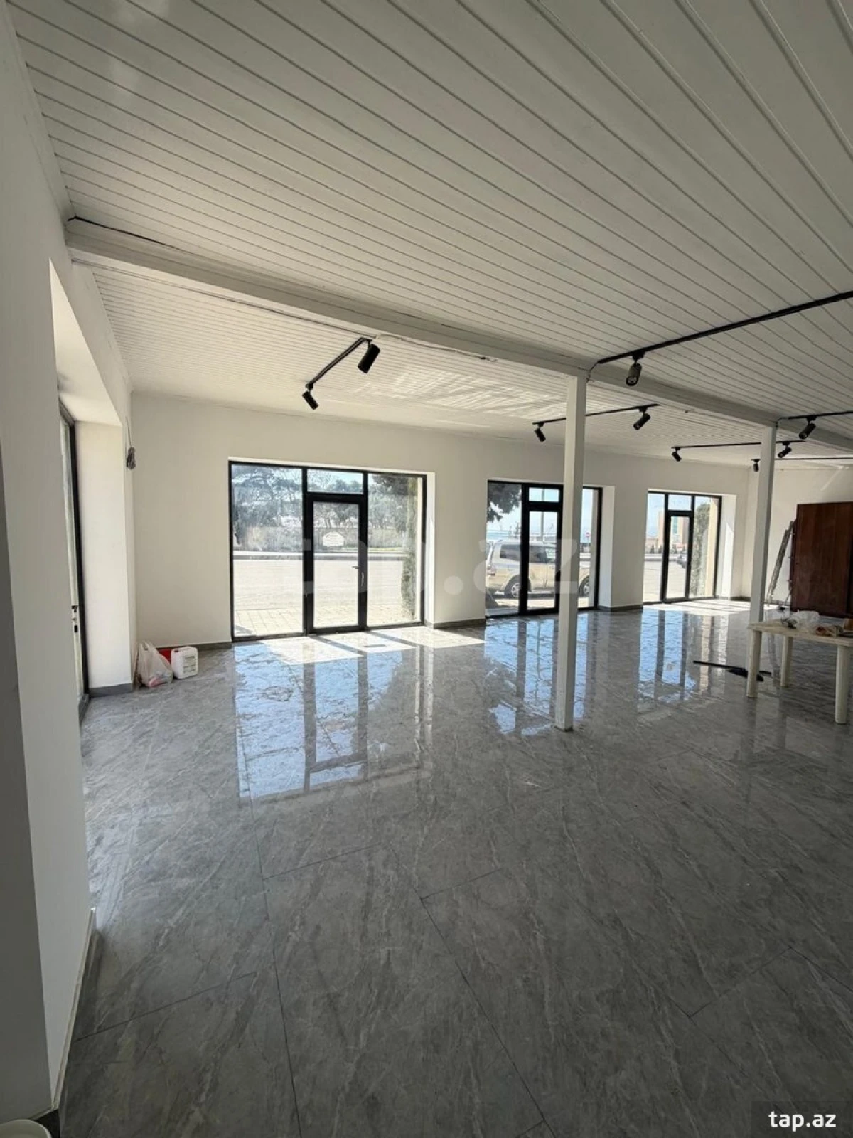 Kirayə verilir obyekt