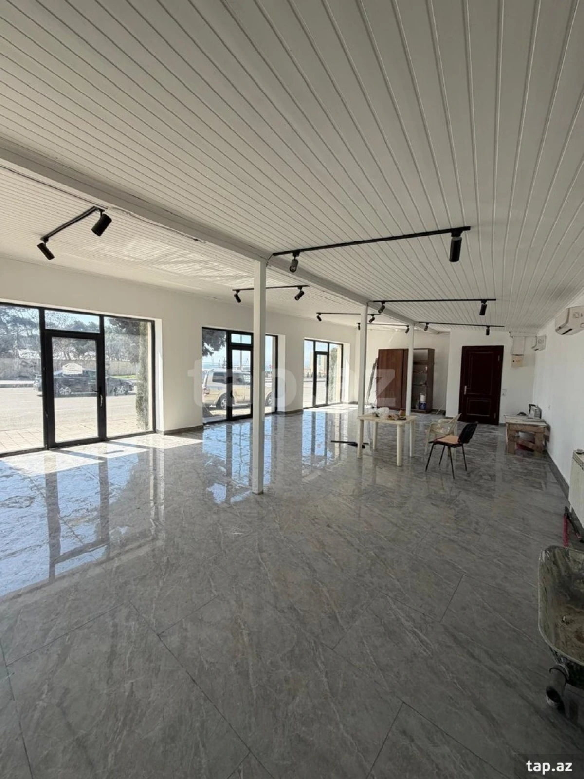 Kirayə verilir obyekt