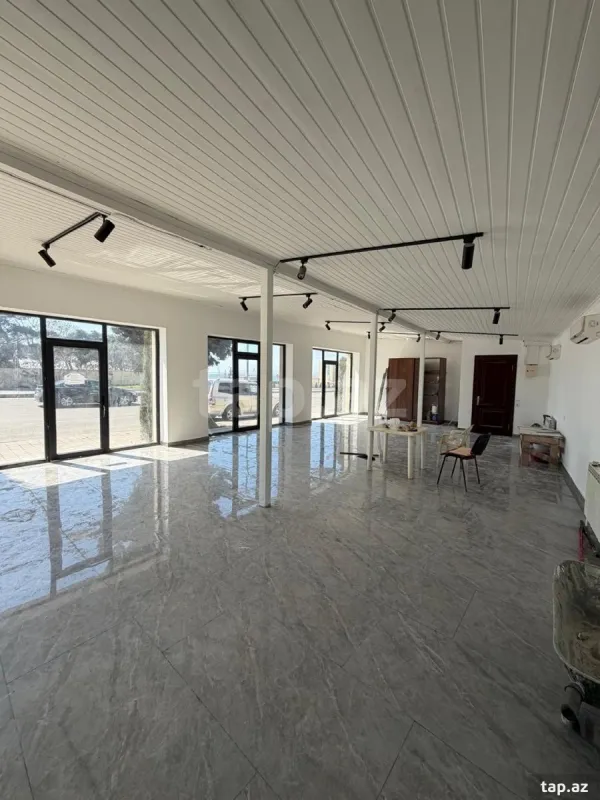 Kirayə verilir obyekt