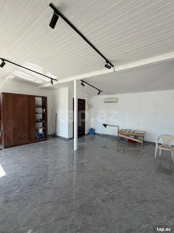 Kirayə verilir obyekt