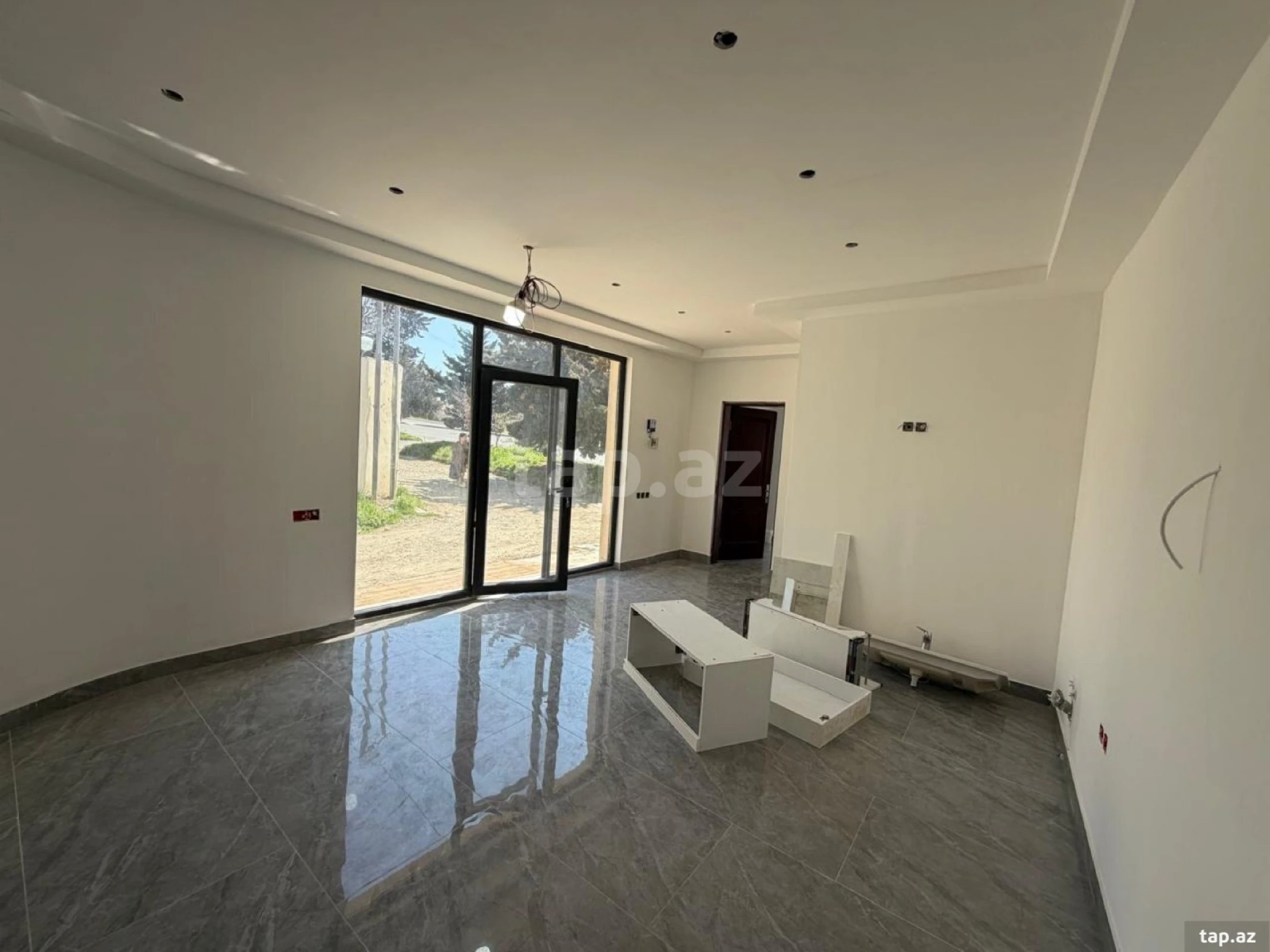 Kirayə verilir obyekt