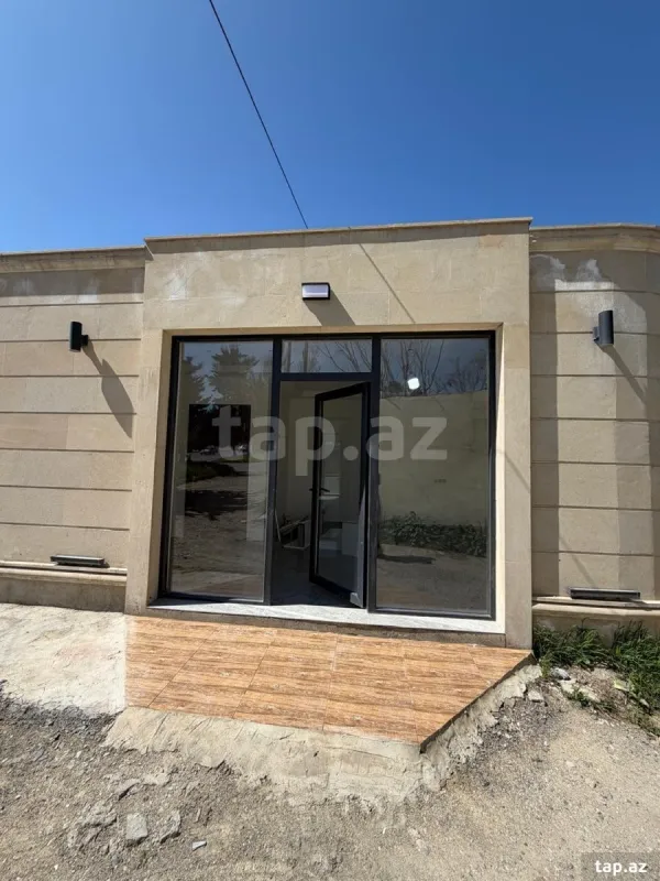 Kirayə verilir obyekt