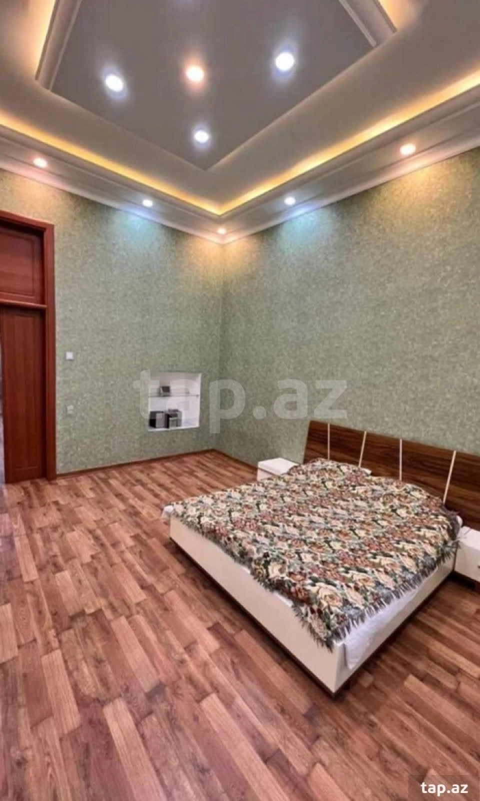 Kirayə verilir 3 otaqlı mənzil 80 m²