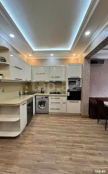 Kirayə verilir 3 otaqlı mənzil 80 m²