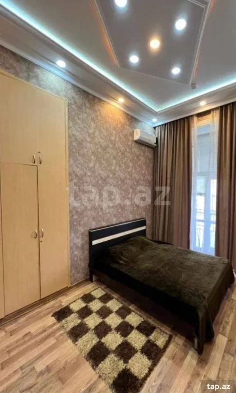 Kirayə verilir 3 otaqlı mənzil 80 m²
