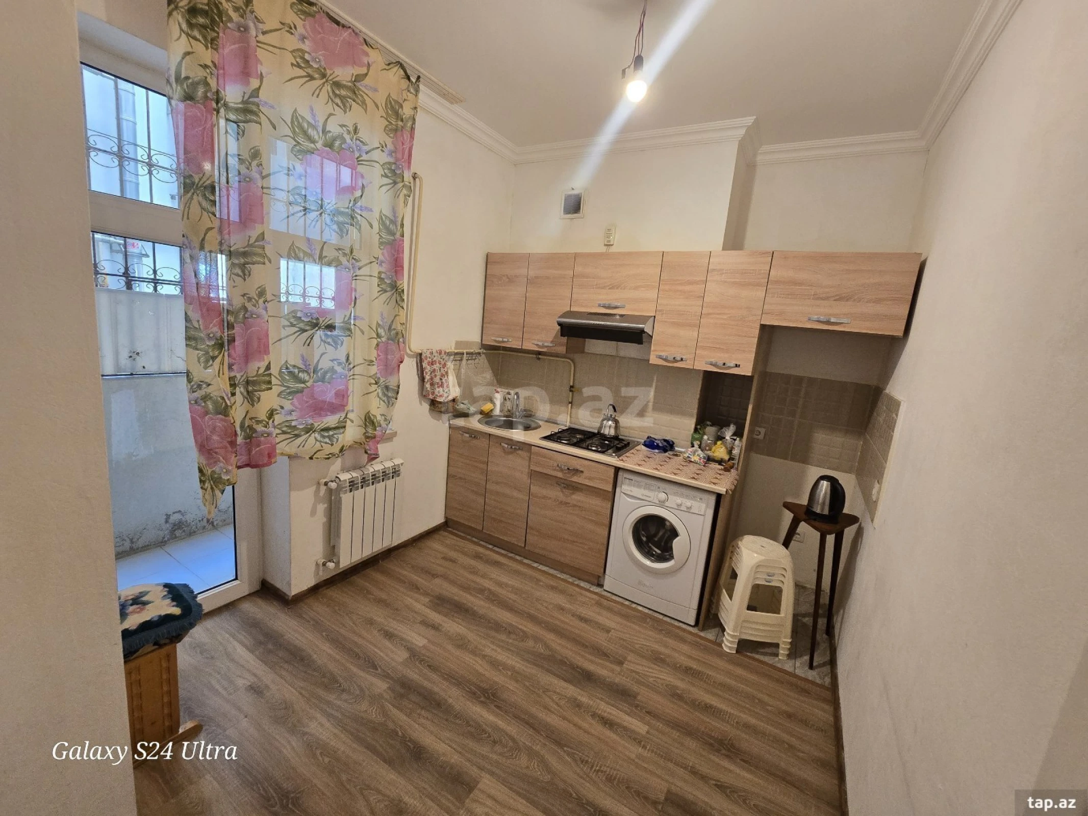 Satılır 2 otaqlı yeni tikili 71 m²