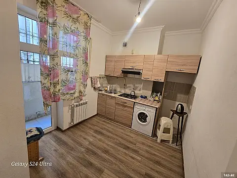 Satılır 2 otaqlı yeni tikili 71 m² — Bakı, Hövsan 2 otaq 71.00 m²