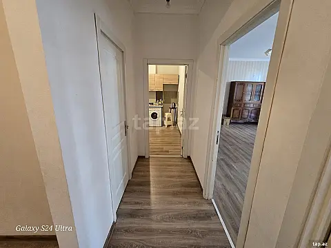 Satılır 2 otaqlı yeni tikili 71 m²