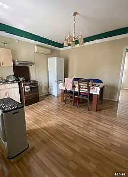 Satılır 4 otaqlı həyət evi 100 m²