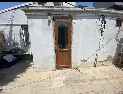 Satılır 4 otaqlı həyət evi 100 m² — Bakı, Hökməli 4 otaq 100.00 m²