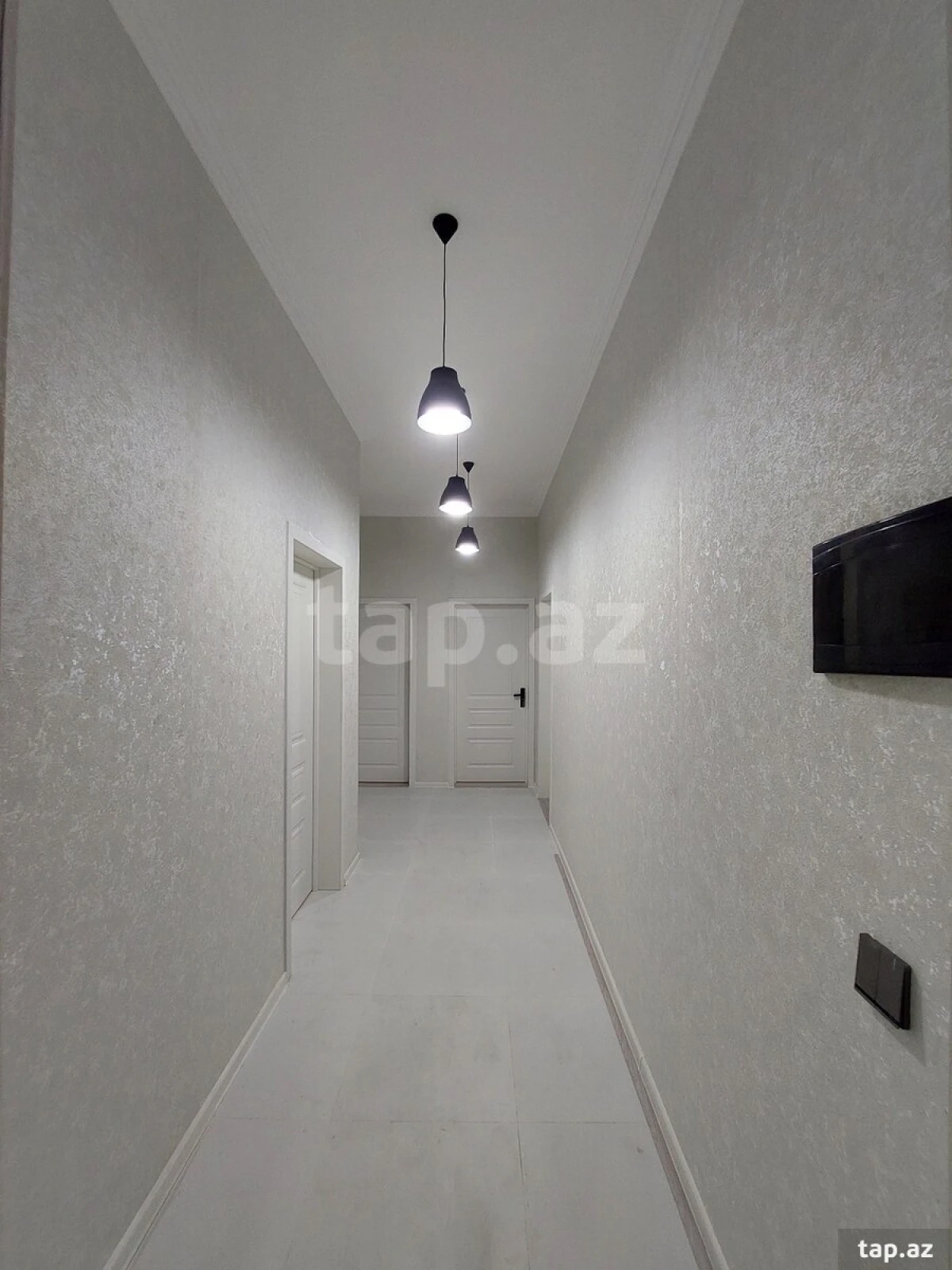 Satılır 3 otaqlı həyət evi