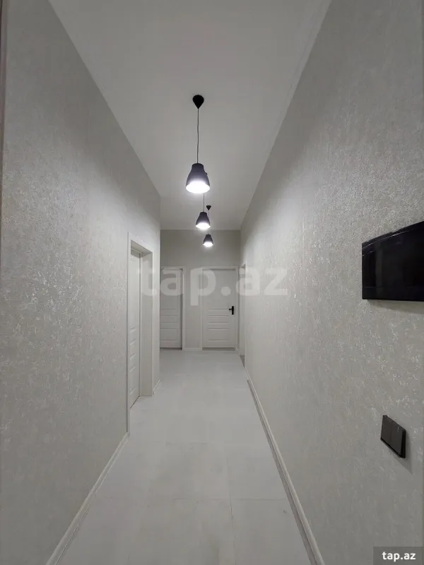 Satılır 3 otaqlı həyət evi