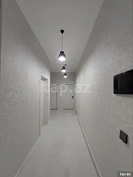 Satılır 3 otaqlı həyət evi