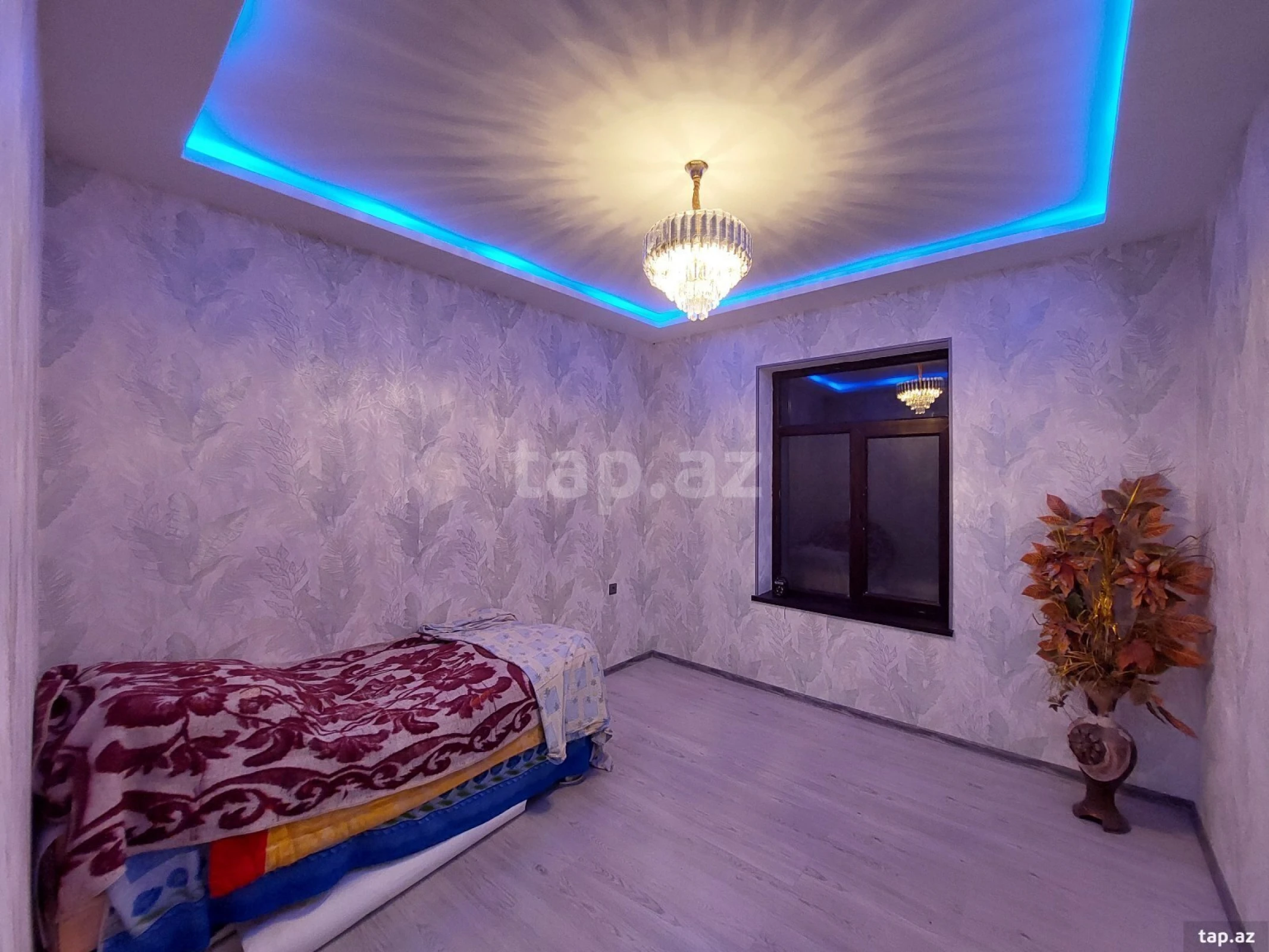 Satılır 3 otaqlı həyət evi