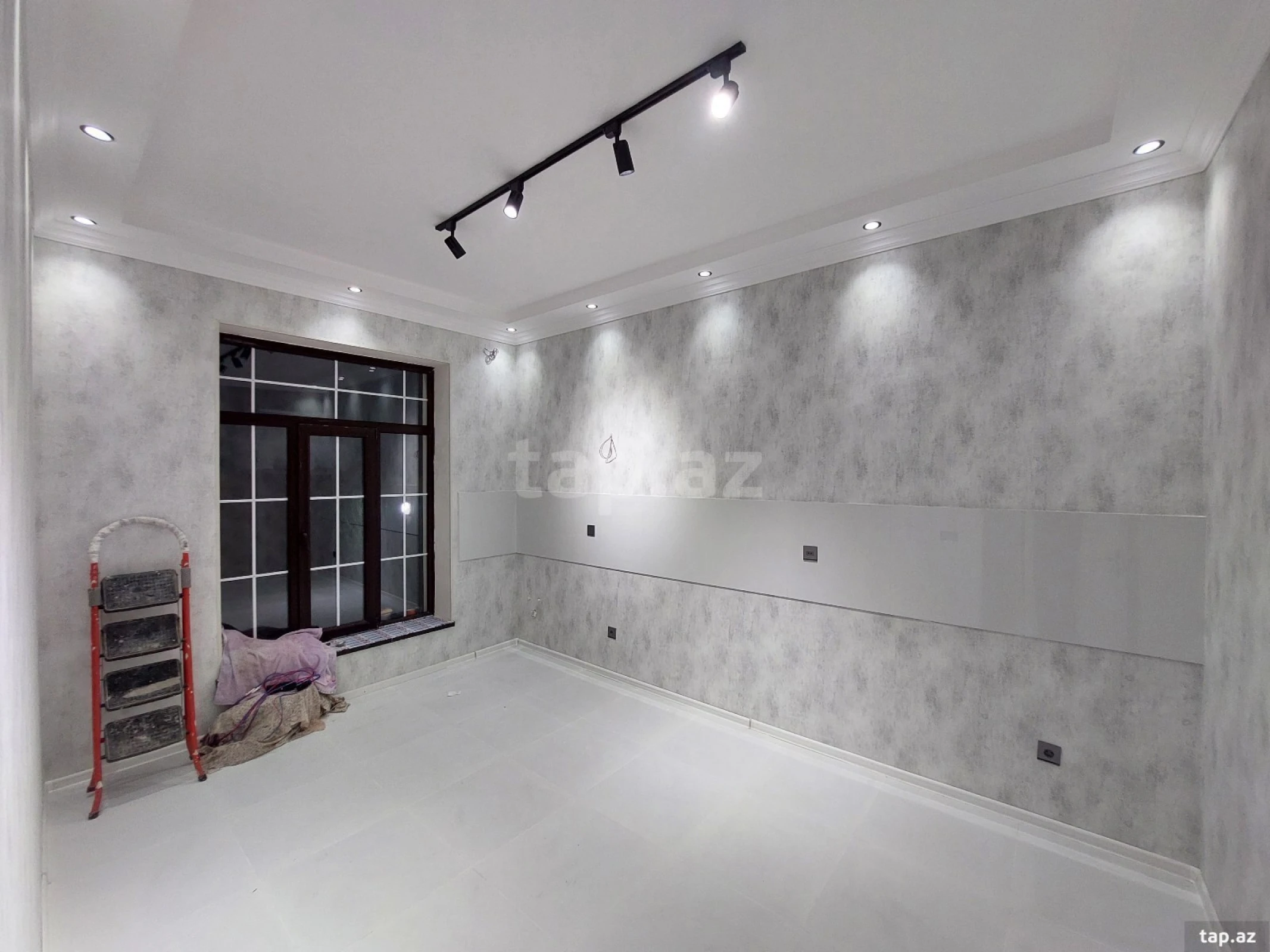 Satılır 3 otaqlı həyət evi