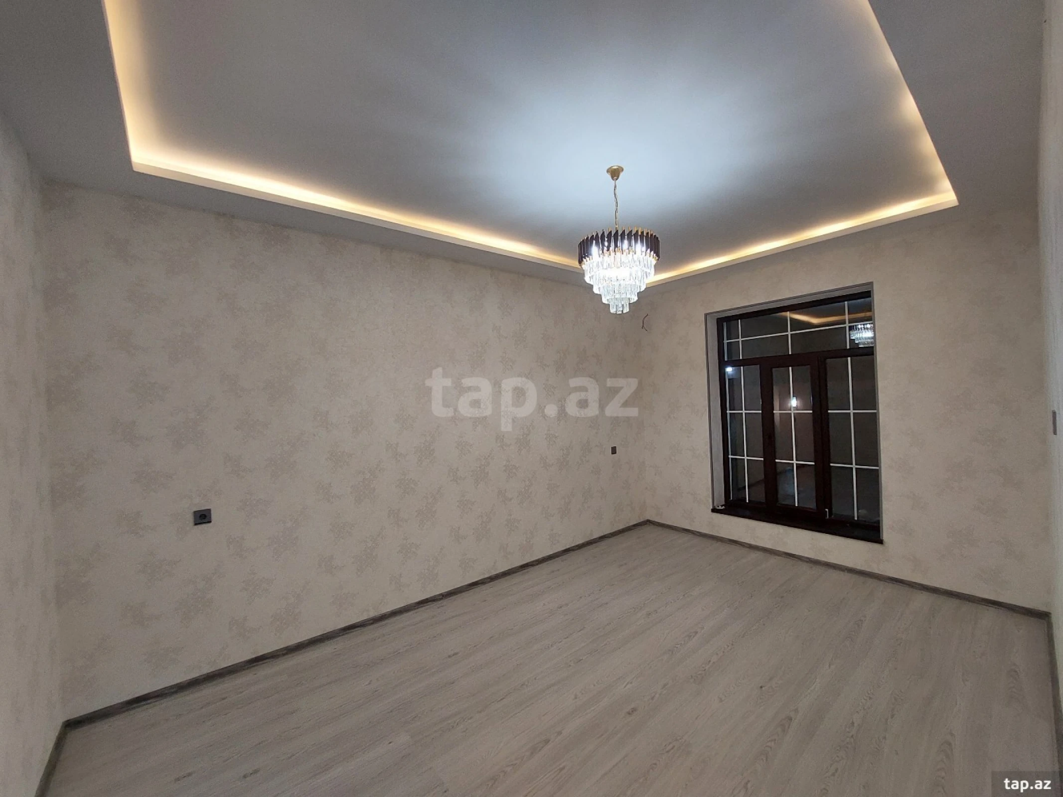 Satılır 3 otaqlı həyət evi