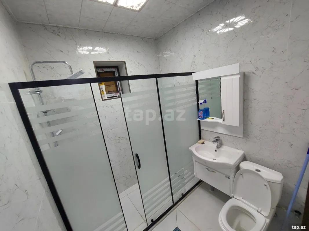 Satılır 3 otaqlı həyət evi