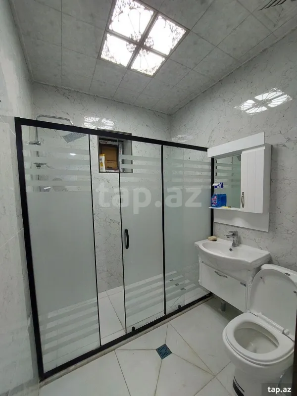 Satılır 3 otaqlı həyət evi