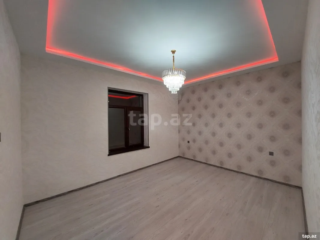 Satılır 3 otaqlı həyət evi