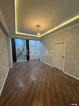 Satılır 2 otaqlı yeni tikili 61 m²