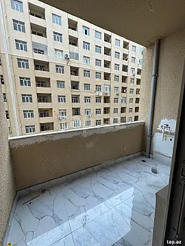 Satılır 2 otaqlı yeni tikili 61 m²