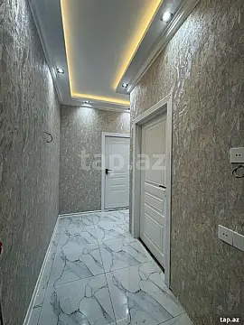 Satılır 2 otaqlı yeni tikili 61 m² — Xırdalan, Xırdalan 2 otaq 61.00 m²