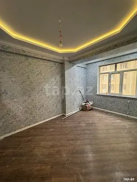Satılır 2 otaqlı yeni tikili 61 m²