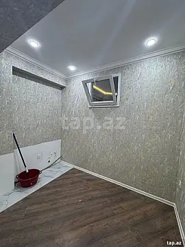 Satılır 2 otaqlı yeni tikili 61 m²