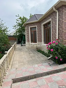 Satılır 3 otaqlı həyət evi — İsmayıllı 3 otaq