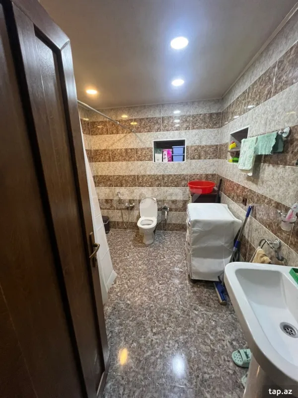 Satılır 3 otaqlı həyət evi