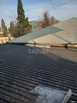 Satılır 2 otaqlı mənzil 50 m²