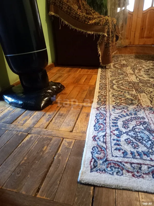 Satılır 2 otaqlı mənzil 50 m²