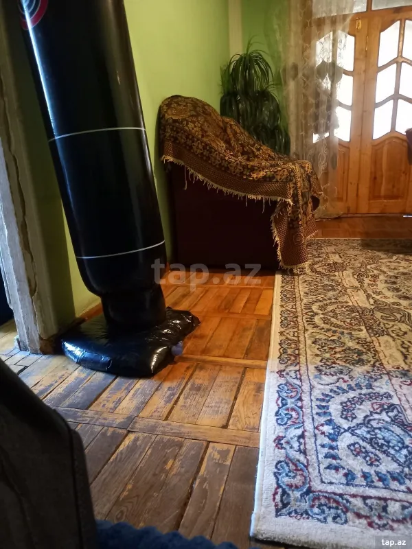 Satılır 2 otaqlı mənzil 50 m²