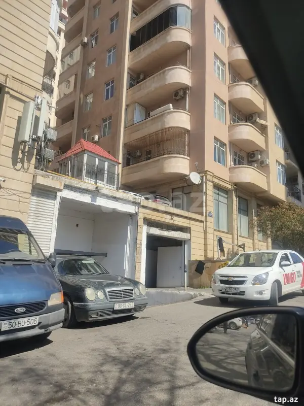 Satılır qaraj