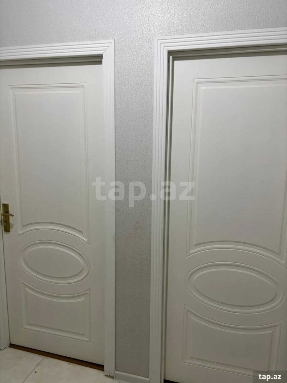 Kirayə verilir 1 otaqlı yeni tikili 47 m²