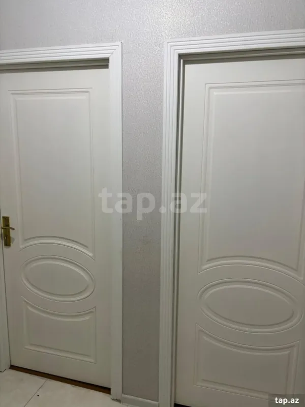 Kirayə verilir 1 otaqlı yeni tikili 47 m²