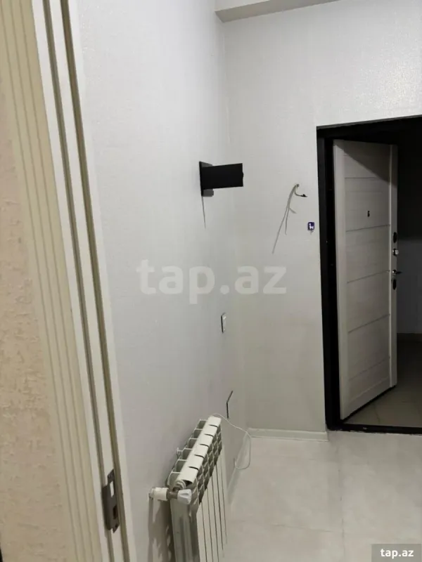 Kirayə verilir 1 otaqlı yeni tikili 47 m²