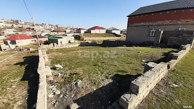 Satılır torpaq sahəsi — Bakı, Mehdiabad