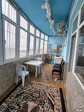 Satılır 2 otaqlı yeni tikili 60 m²