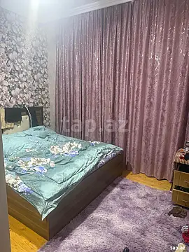 Kirayə verilir 3 otaqlı həyət evi — Sumqayıt 3 otaq