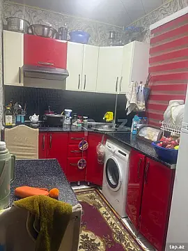 Kirayə verilir 3 otaqlı həyət evi