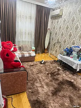 Kirayə verilir 3 otaqlı həyət evi