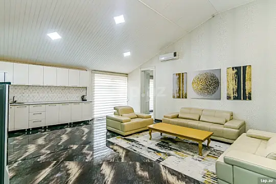 Kirayə verilir 2 otaqlı yeni tikili 107 m²