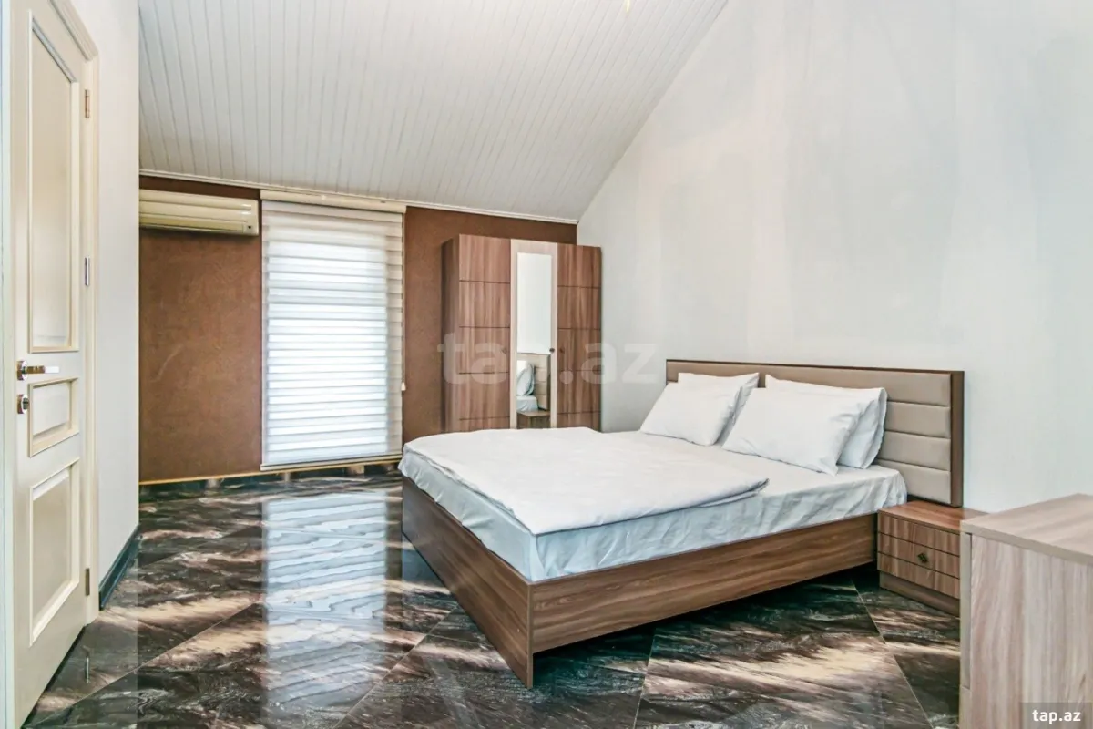 Kirayə verilir 2 otaqlı yeni tikili 107 m²