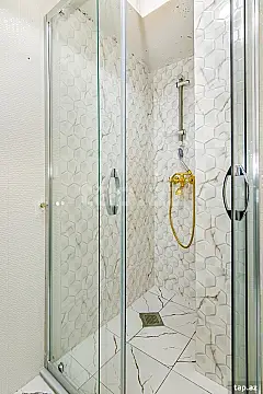 Kirayə verilir 2 otaqlı yeni tikili 107 m²