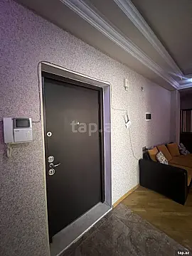 Kirayə verilir 2 otaqlı yeni tikili 85 m²