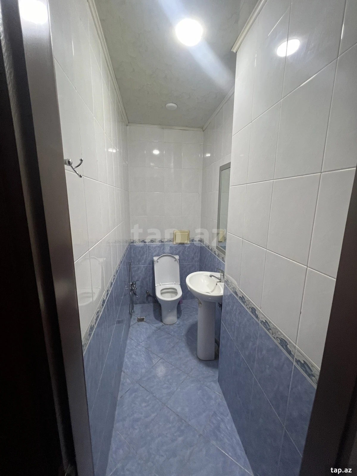 Kirayə verilir 2 otaqlı yeni tikili 85 m²