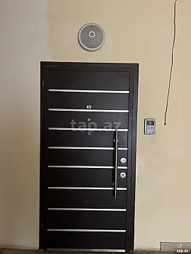 Kirayə verilir 2 otaqlı yeni tikili 85 m²