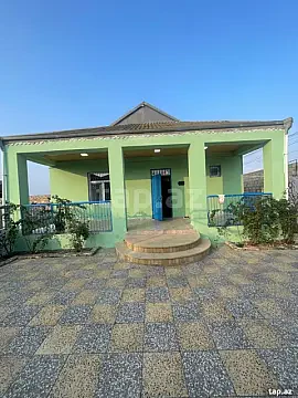Satılır 3 otaqlı həyət evi 110 m² — Bakı, Ramana 3 otaq 110.00 m²