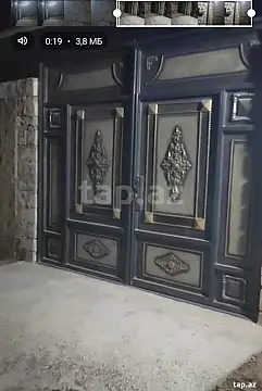 Satılır torpaq sahəsi — Bakı